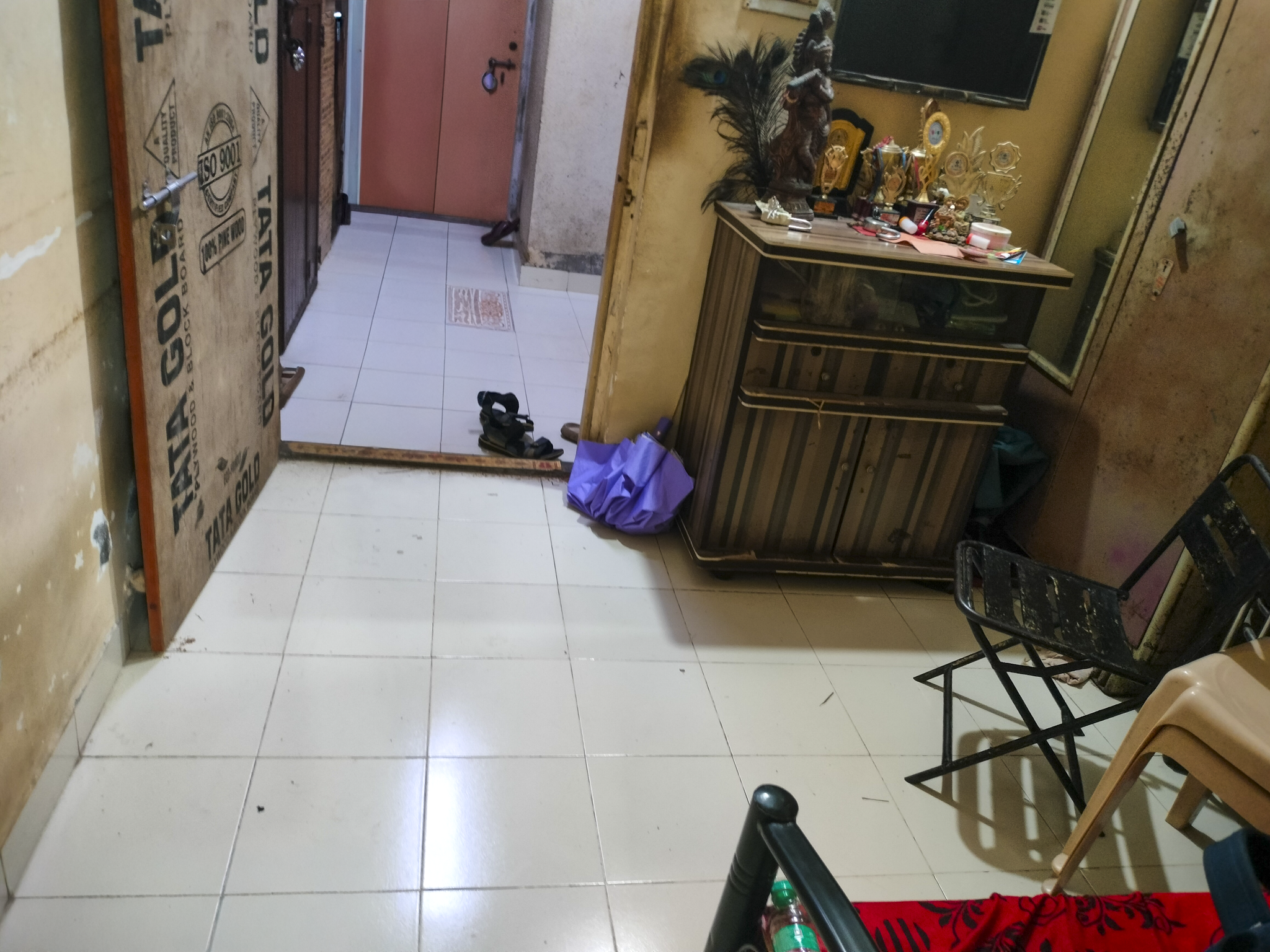 Flat for Sale in KAMOTHE, Navi Mumbai — photo 16