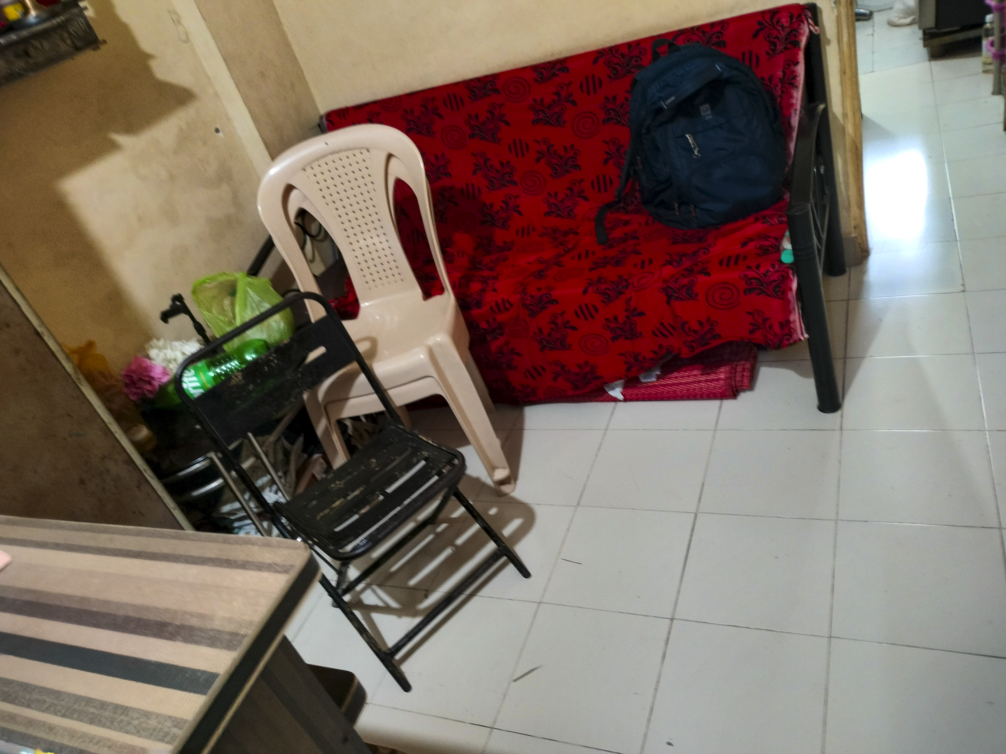 Flat for Sale in KAMOTHE, Navi Mumbai — photo 17