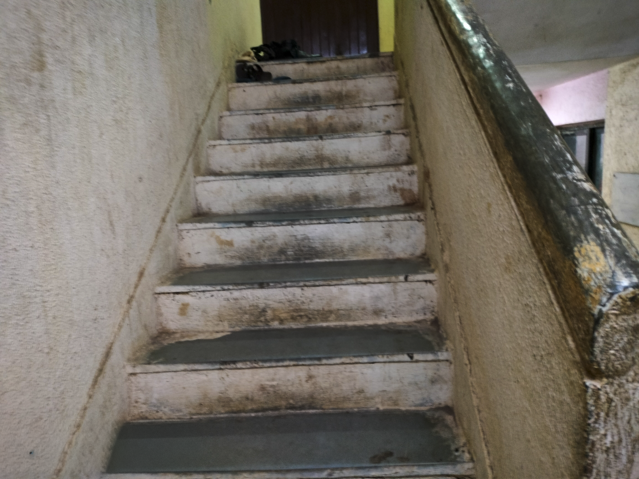 Flat for Sale in KAMOTHE, Navi Mumbai — photo 19