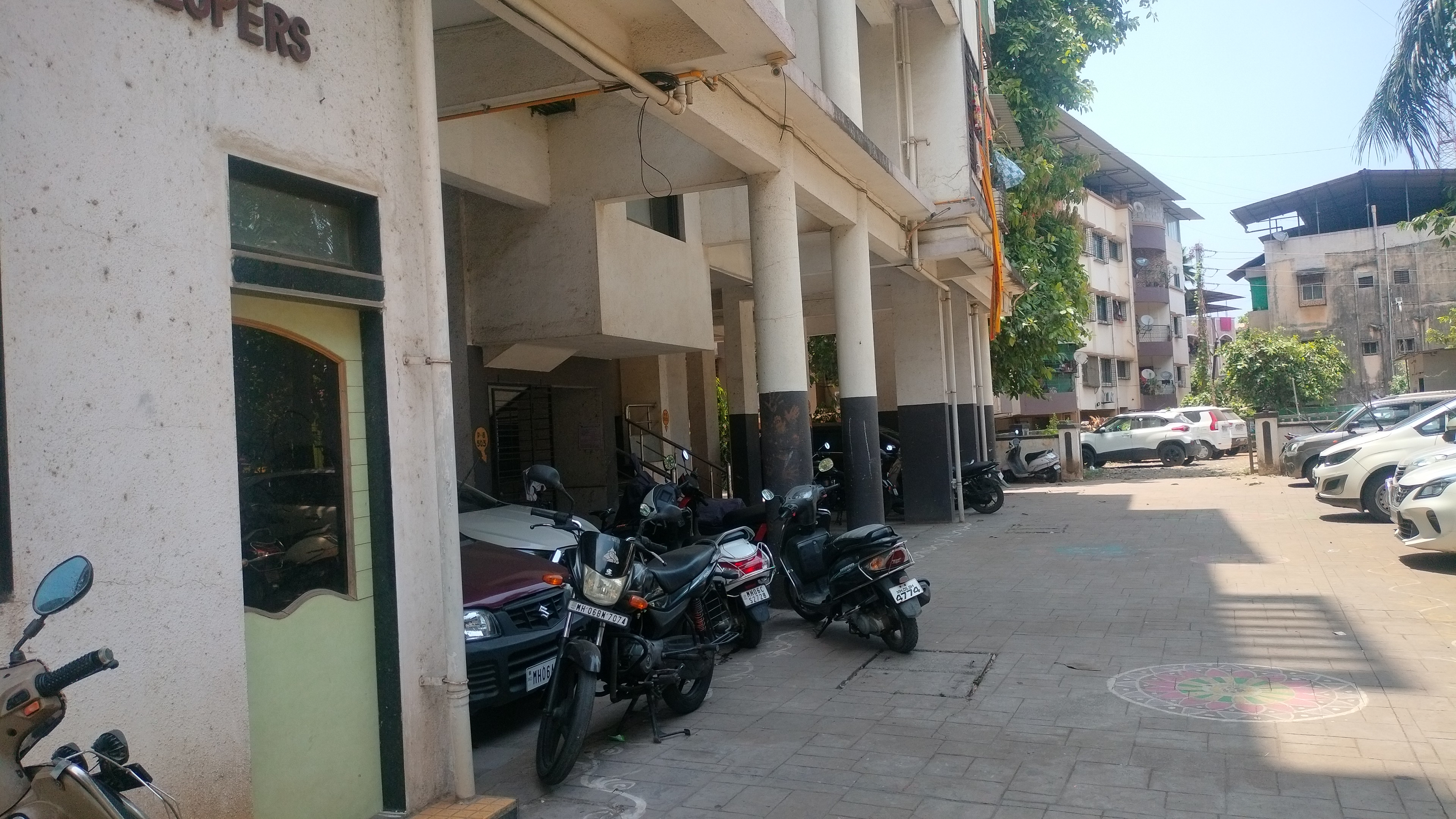 Flat for Sale in PEN, Dadar — photo 1
