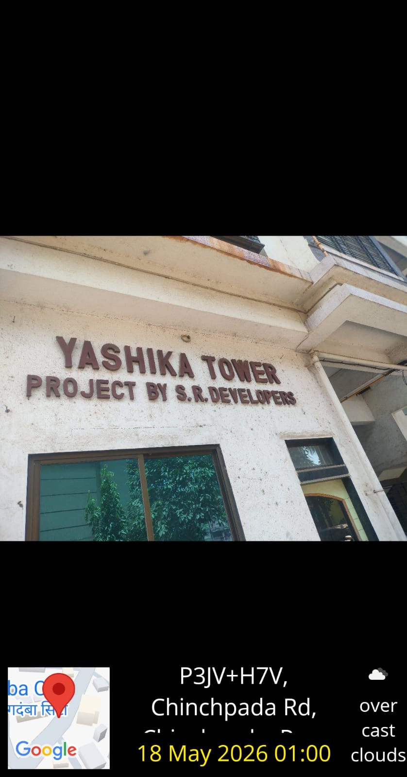 Flat for Sale in PEN, Dadar — photo 3