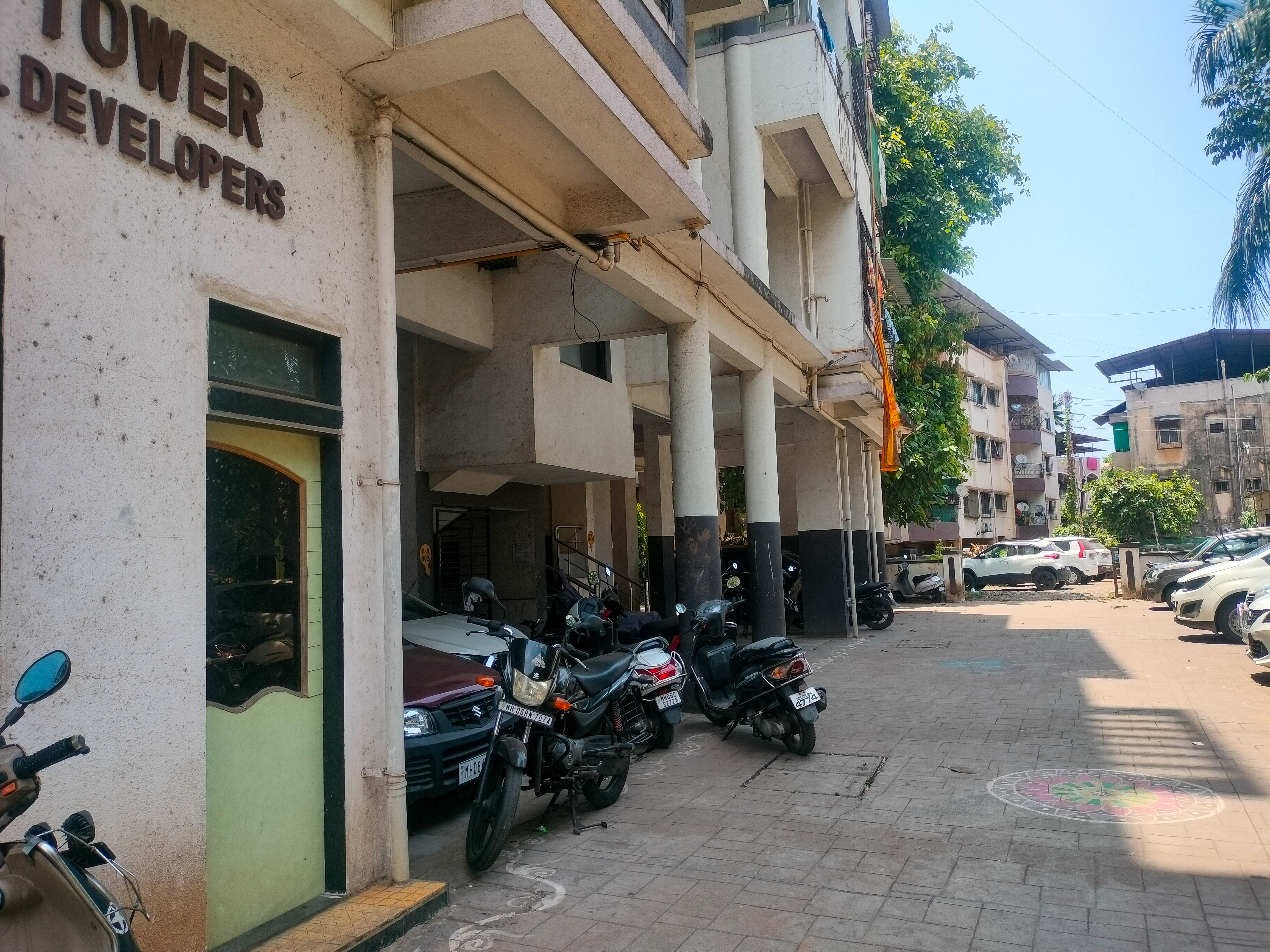 Flat for Sale in PEN, Dadar — photo 4