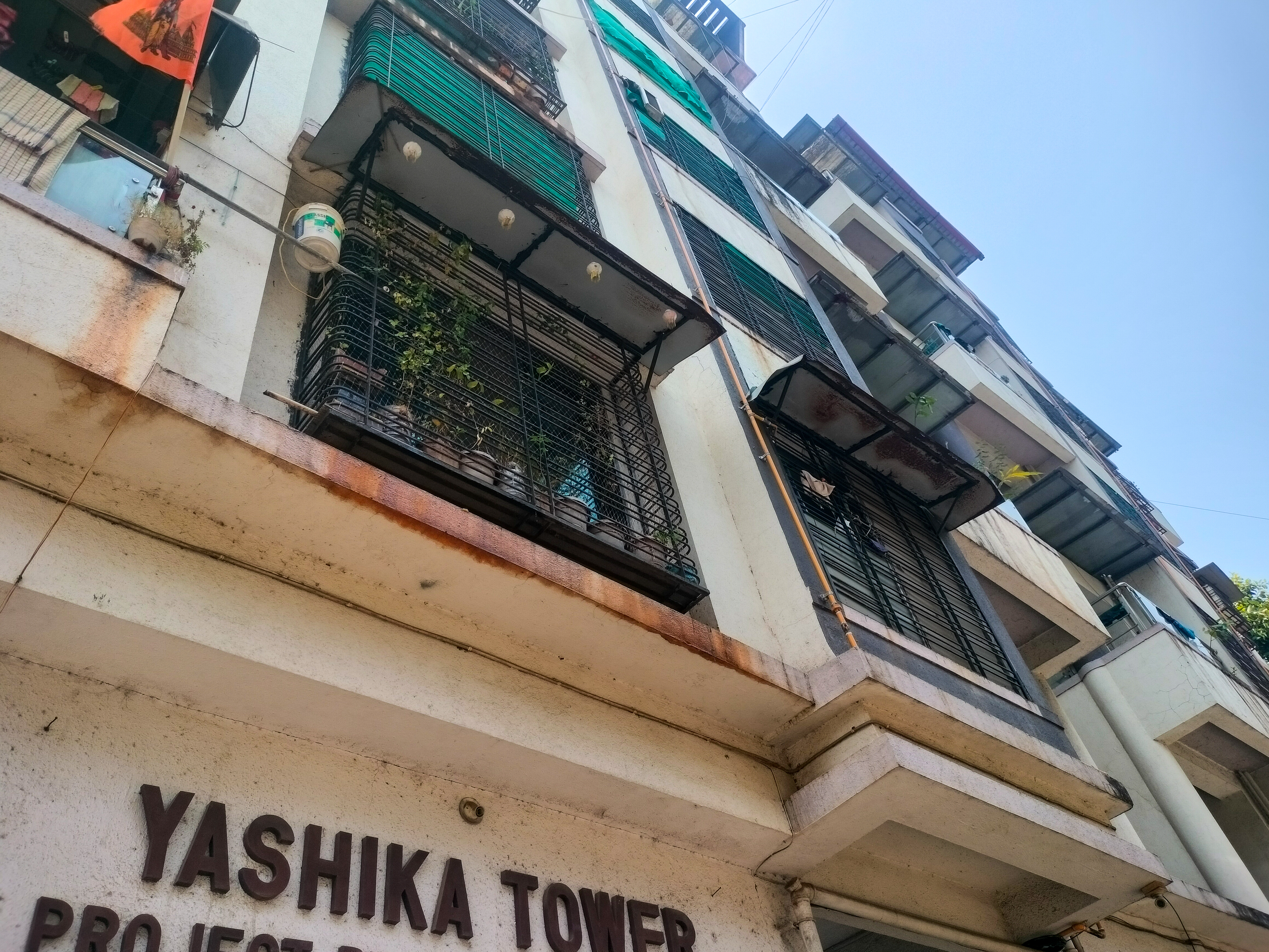 Flat for Sale in PEN, Dadar — photo 5