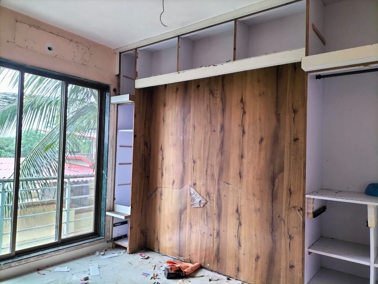 Flat for Sale in Pen, Dadar — photo 1