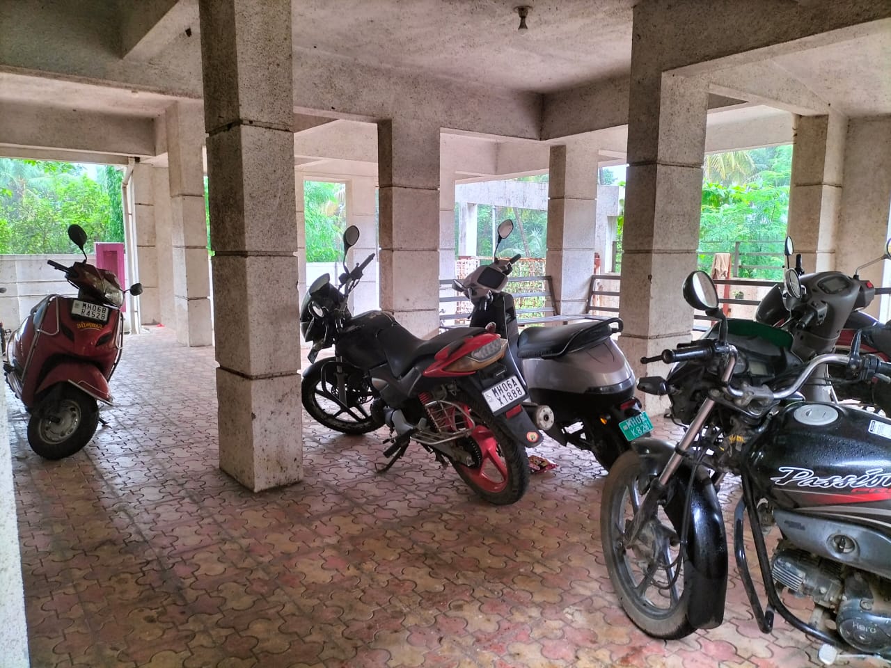 Flat for Sale in Pen, Dadar — photo 3
