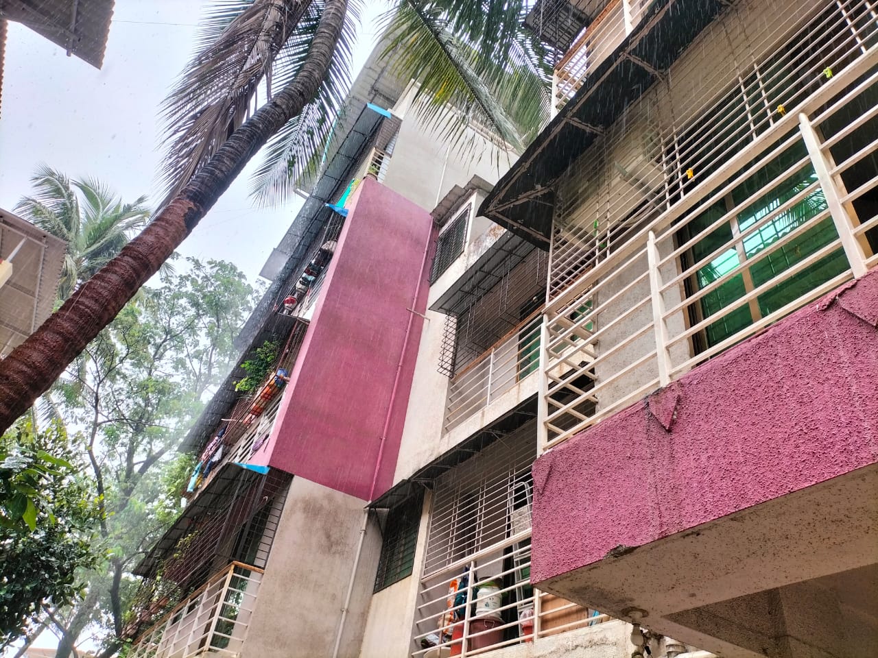 Flat for Sale in Pen, Dadar — photo 2