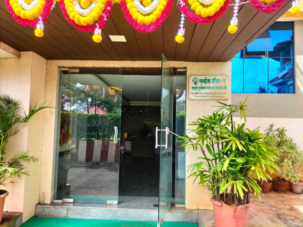 Flat for Sale in Dadar — photo 1