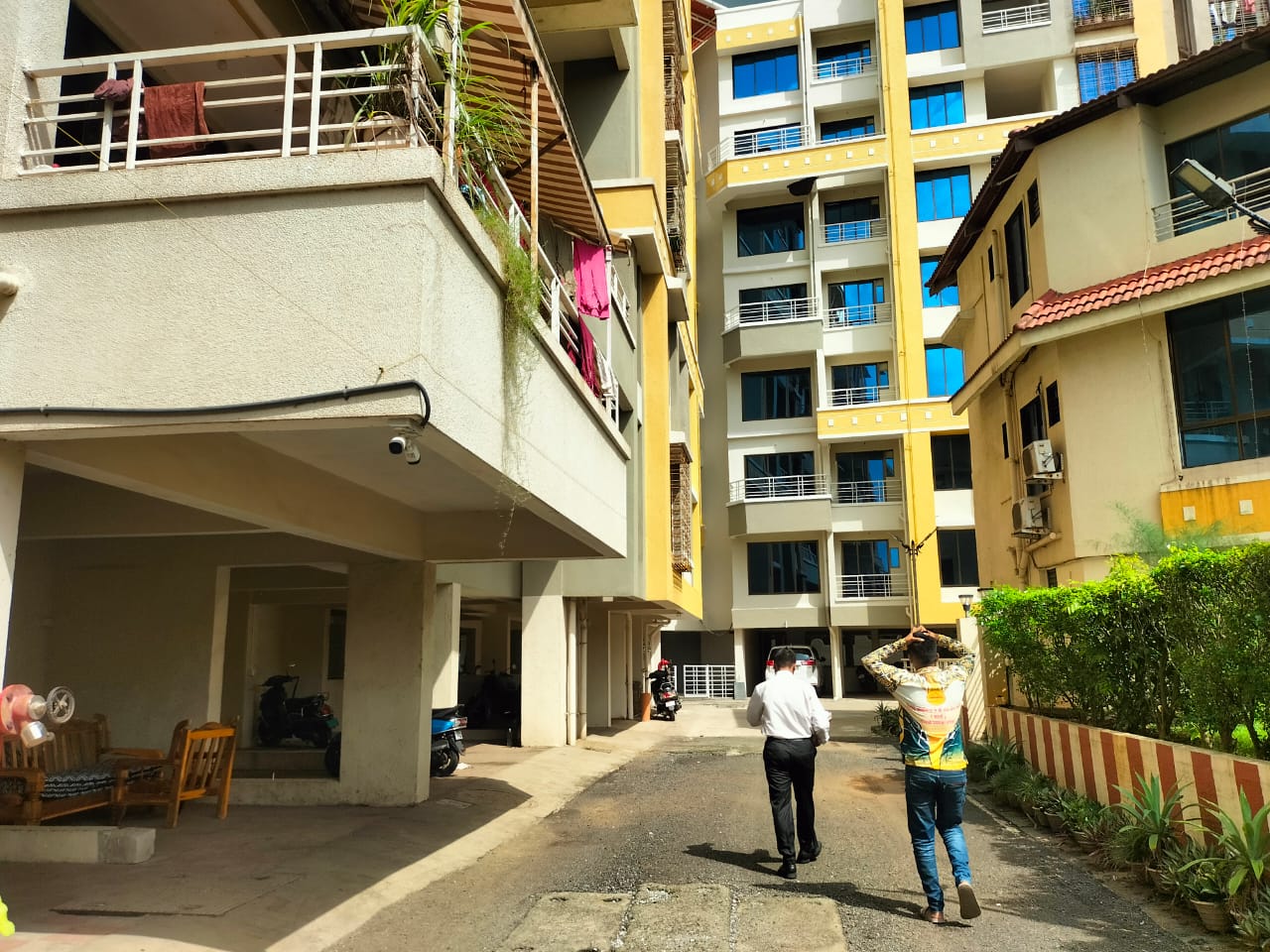 Flat for Sale in Dadar — photo 4