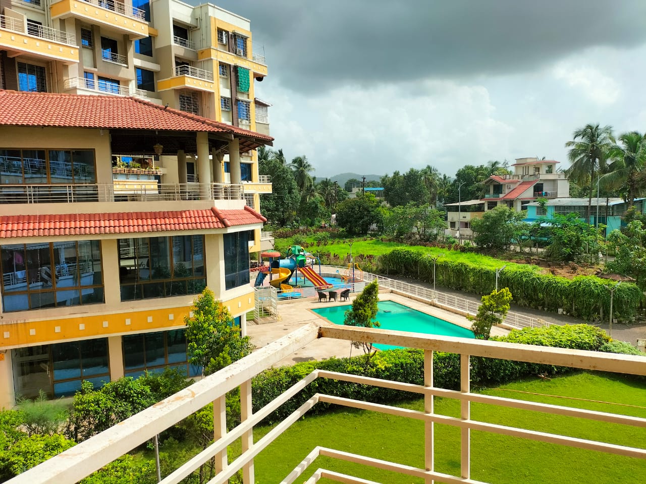 Flat for Sale in Dadar — photo 6