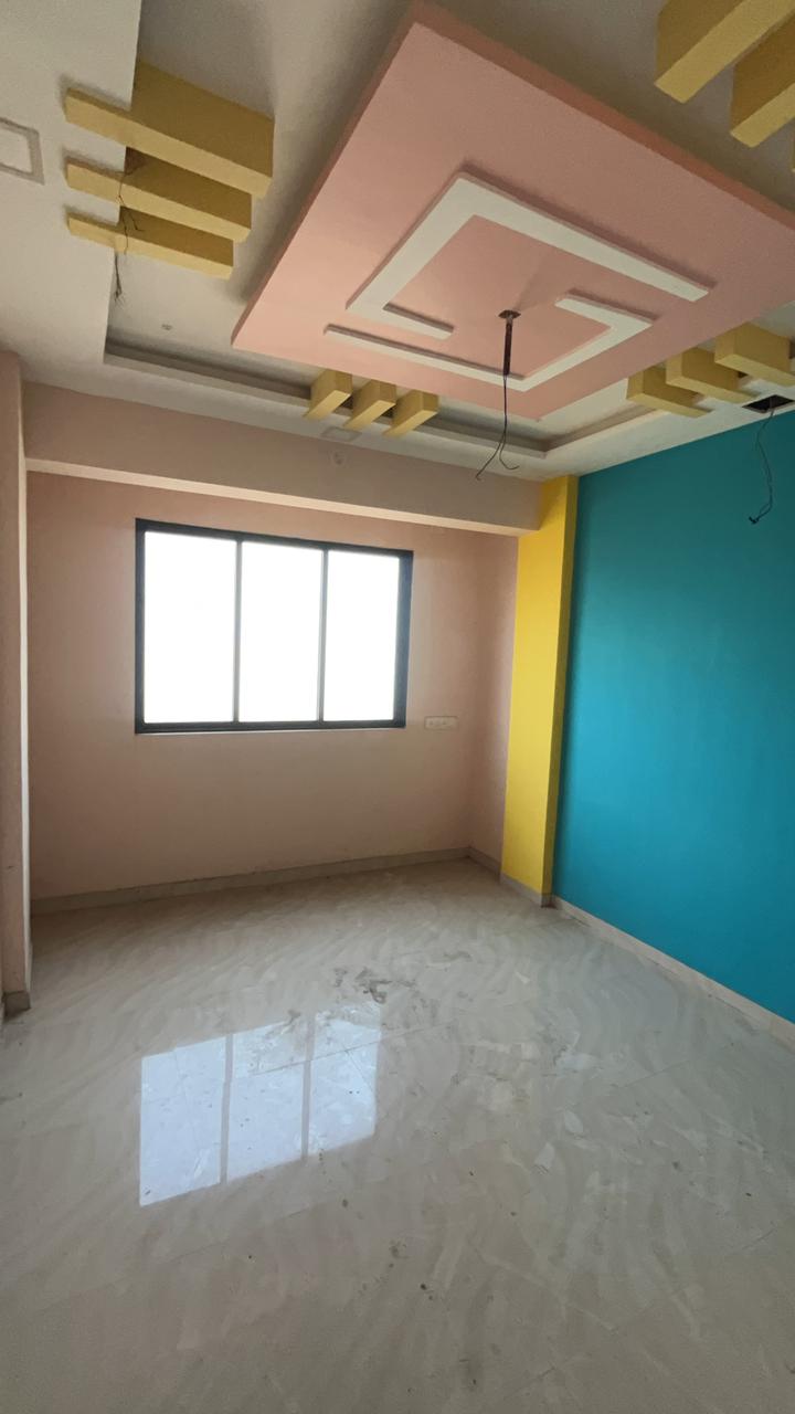 Flat for Sale in CHINCHAVALI SHEKIN, Khapoli — photo 1