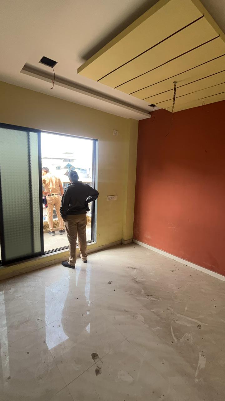 Flat for Sale in CHINCHAVALI SHEKIN, Khapoli — photo 6