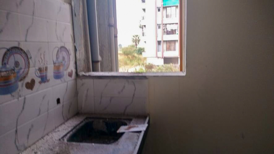 Flat for Sale in KHOPOLI, Khapoli — photo 1
