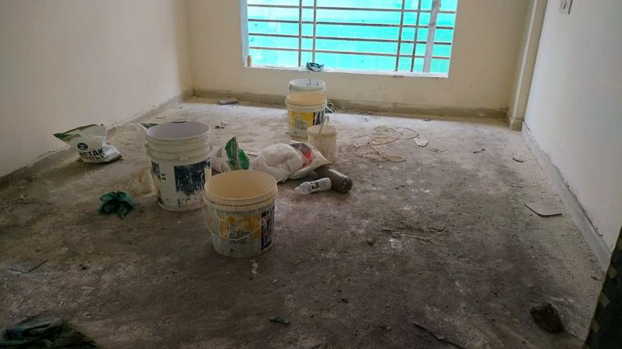 Flat for Sale in KHOPOLI, Khapoli — photo 2