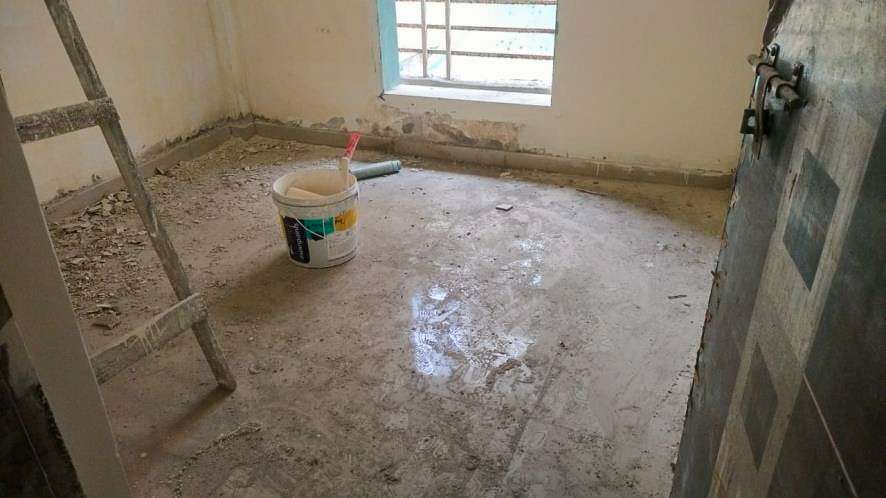 Flat for Sale in KHOPOLI, Khapoli — photo 4