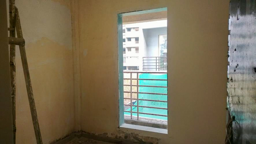 Flat for Sale in KHOPOLI, Khapoli — photo 5
