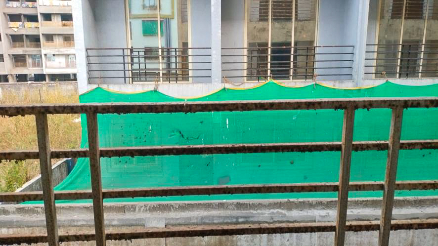 Flat for Sale in KHOPOLI, Khapoli — photo 10