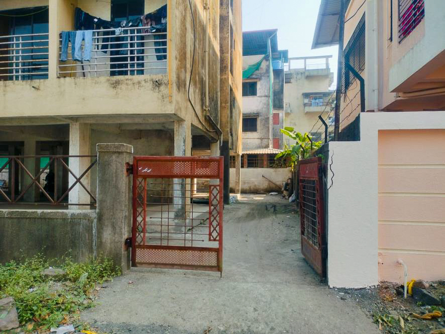 Flat for Sale in KHOPOLI, Khapoli — photo 1