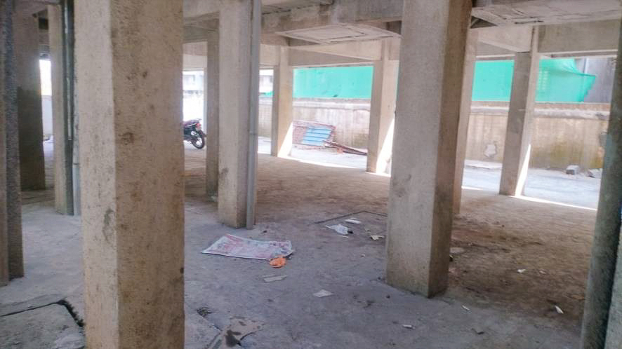 Flat for Sale in KHOPOLI, Khapoli — photo 4