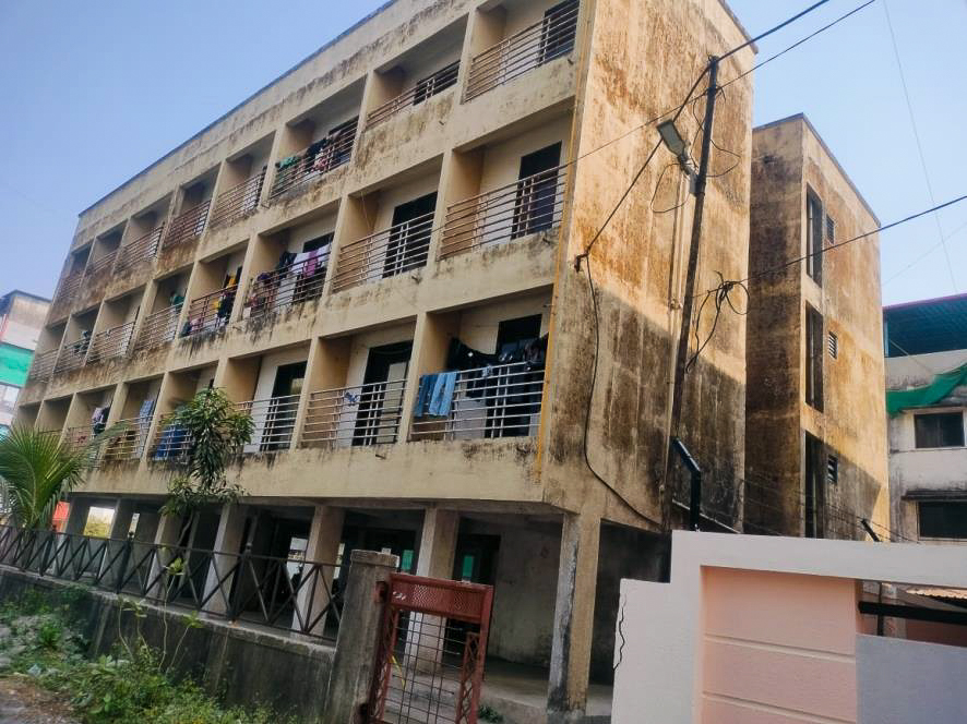 Flat for Sale in KHOPOLI, Khapoli — photo 22