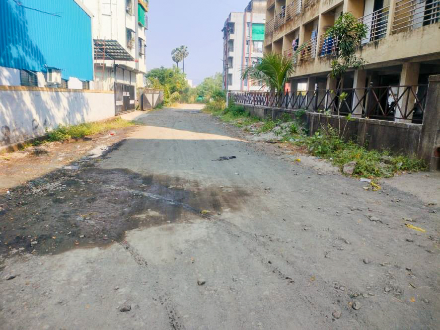 Flat for Sale in KHOPOLI, Khapoli — photo 23