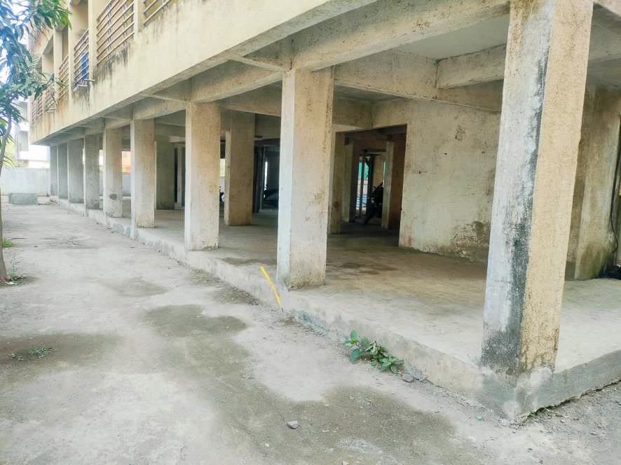Flat for Sale in KHOPOLI, Khapoli — photo 24