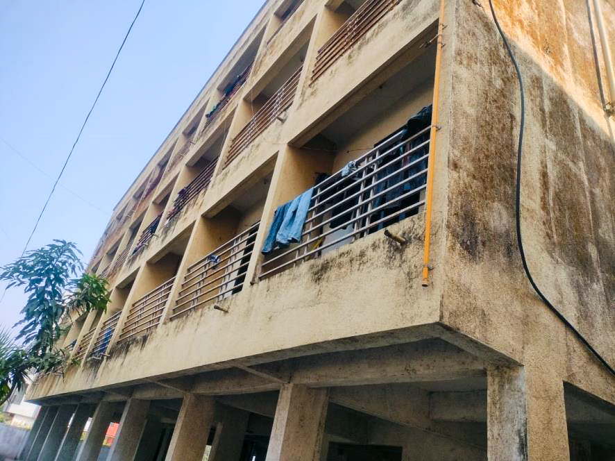 Flat for Sale in KHOPOLI, Khapoli — photo 25