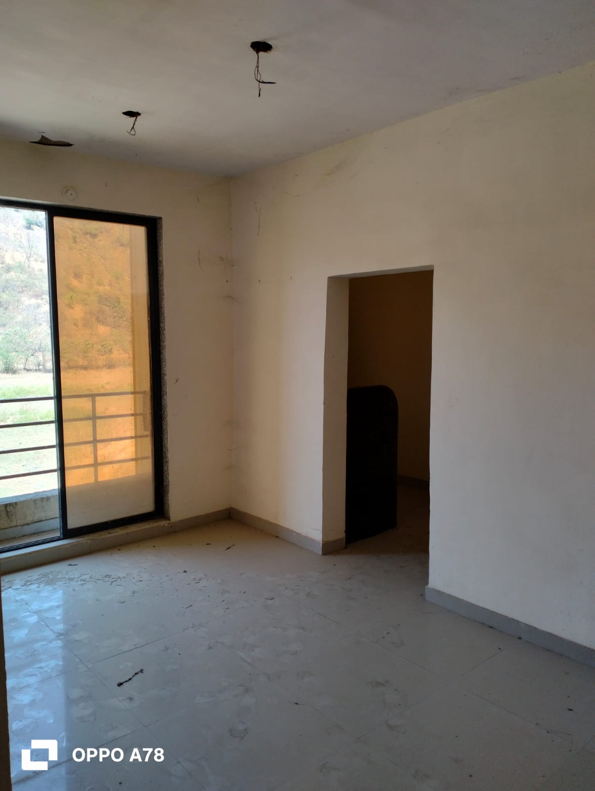 Flat for Sale in CHINCHWALI SHEKIN, Khapoli — photo 8
