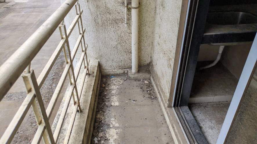 Flat for Sale in Taloja, Navi Mumbai — photo 7
