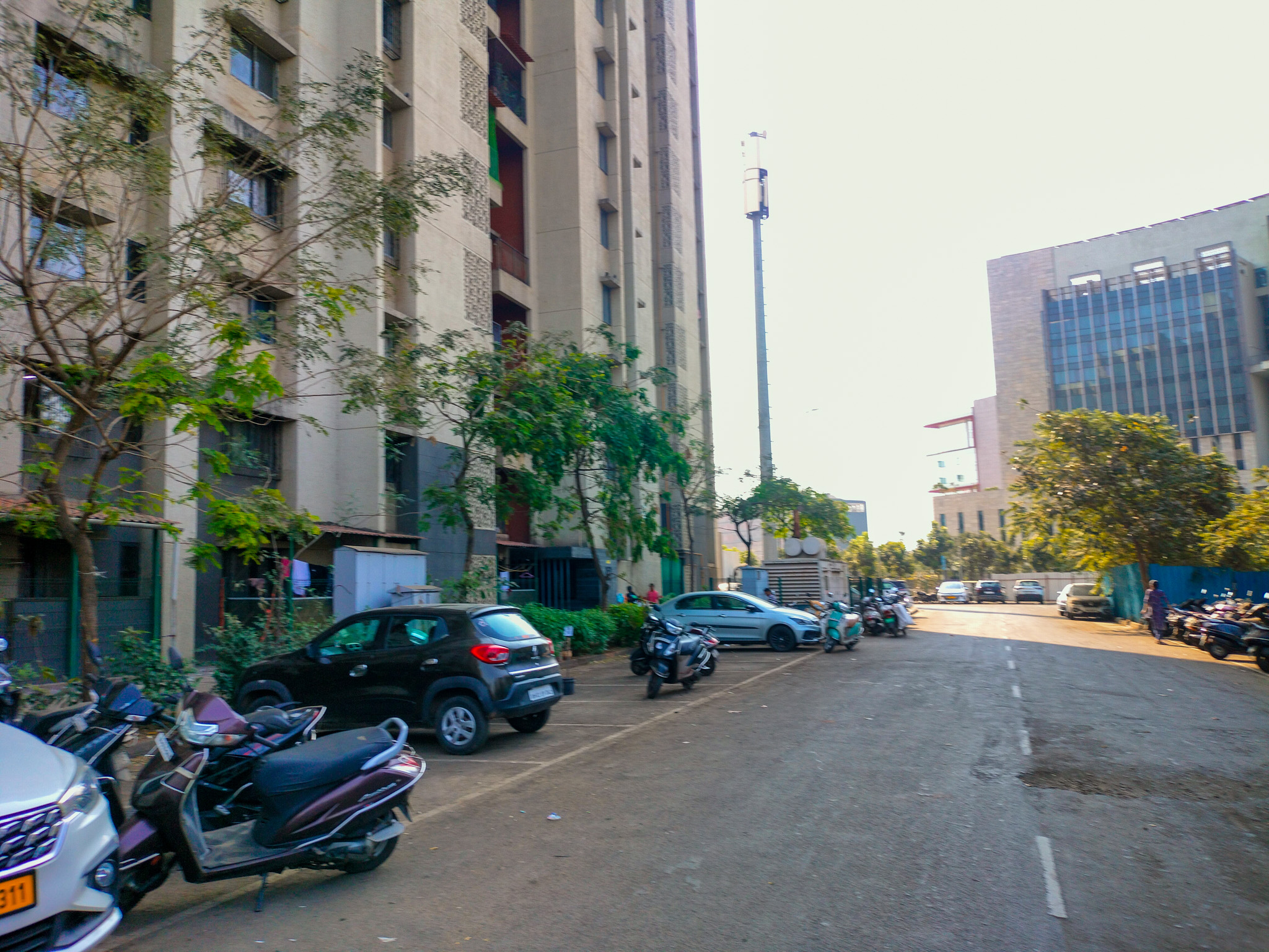 Flat for Sale in Palava city (lodha) dombivali, Kalyan — photo 5
