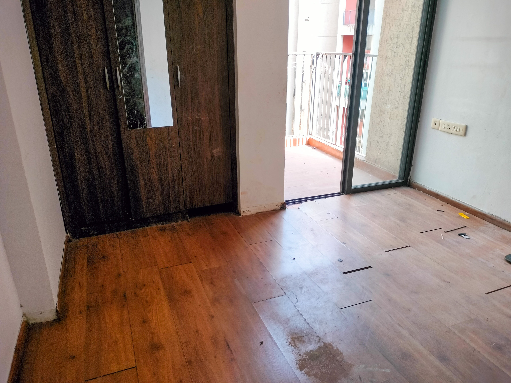 Flat for Sale in Palava city (lodha) dombivali, Kalyan — photo 10