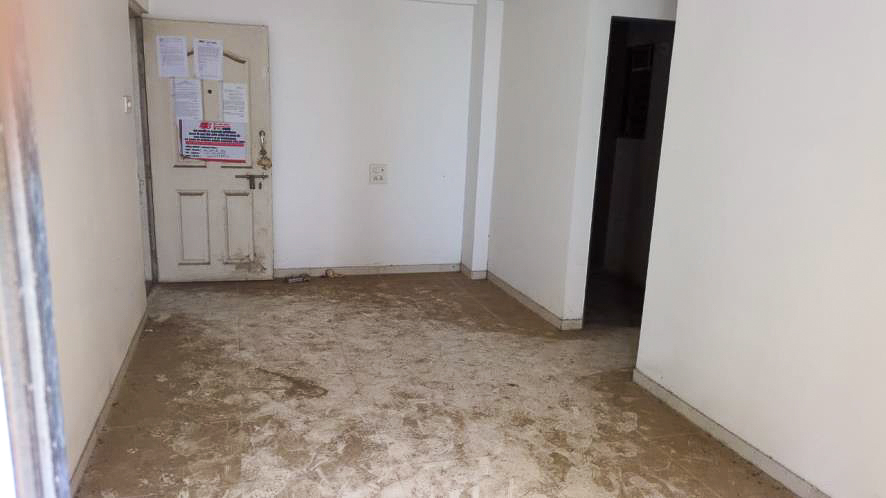 Flat for Sale in Taloja, Navi Mumbai — photo 11