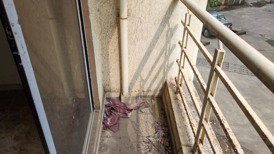 Flat for Sale in Taloja, Navi Mumbai — photo 12