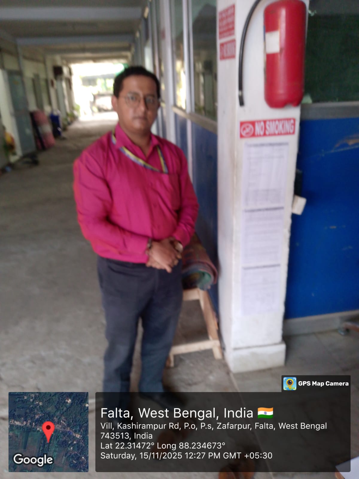 Flat for Sale in Kolkata — photo 1