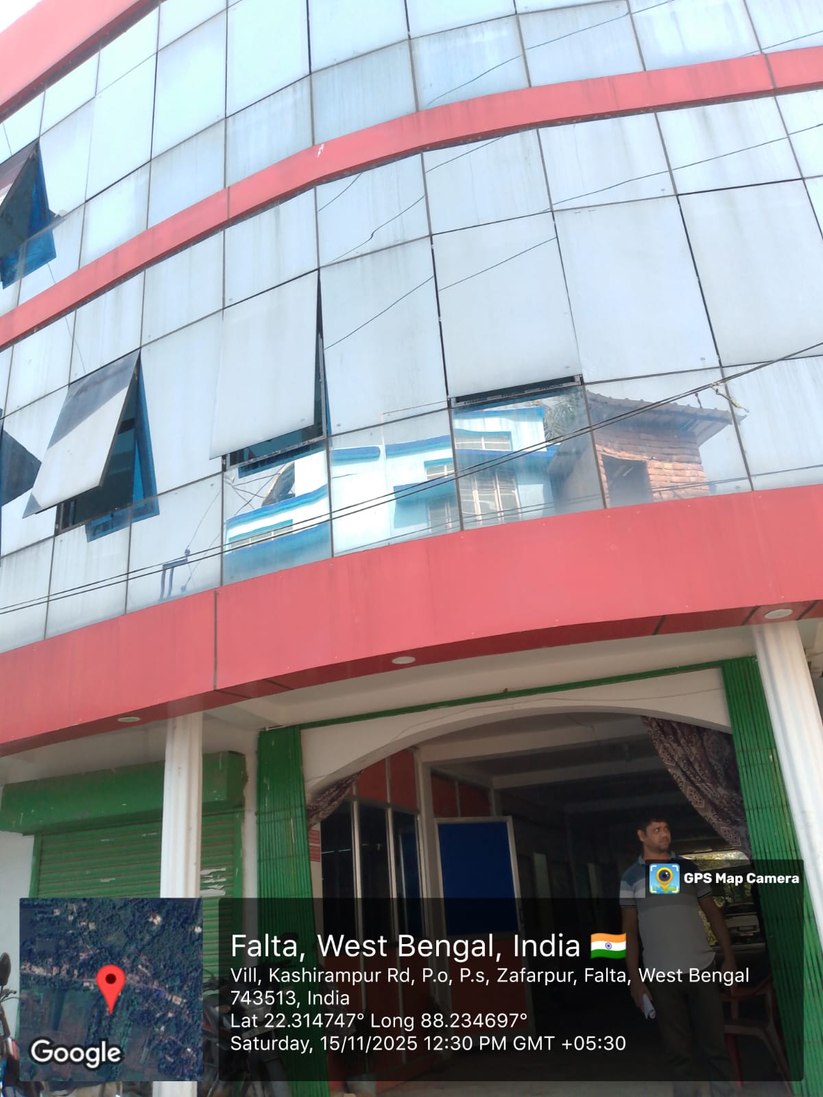 Flat for Sale in Kolkata — photo 2