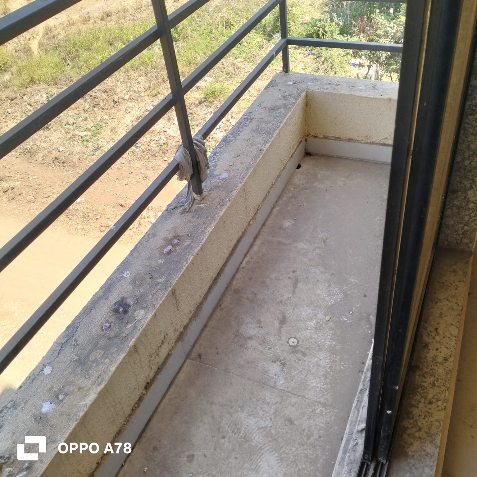 Flat for Sale in CHINCHWALI SHEKIN, Khapoli — photo 9