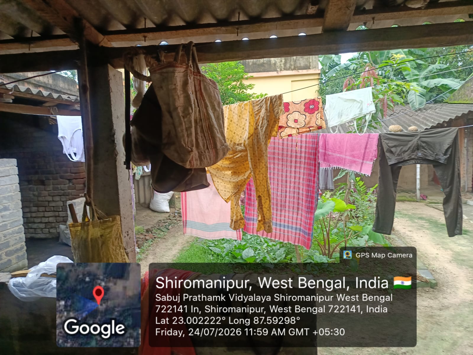Plot for Sale in Arambag — photo 3
