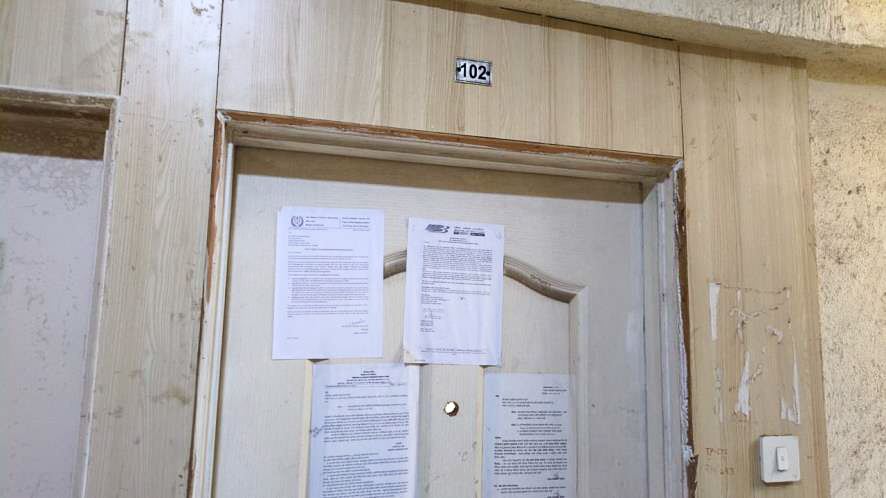Flat for Sale in Taloja, Navi Mumbai — photo 1