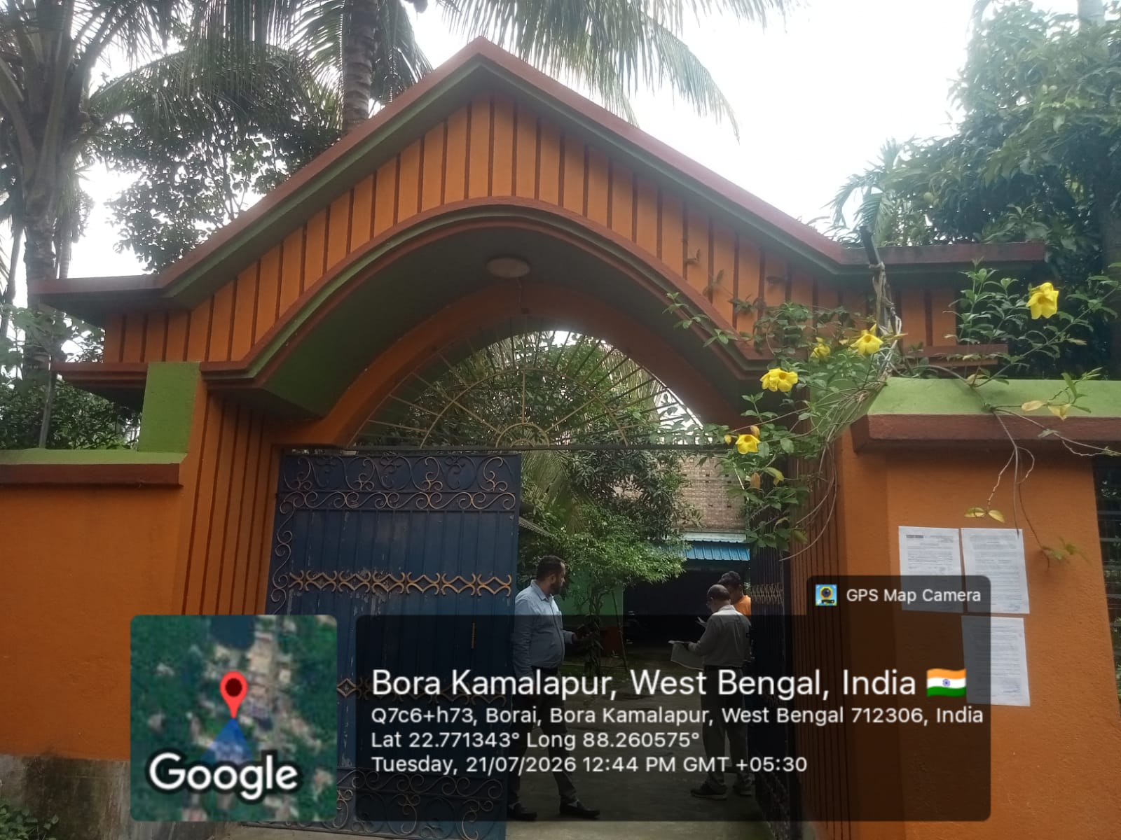 Individual House for Sale in Baruipara — photo 1