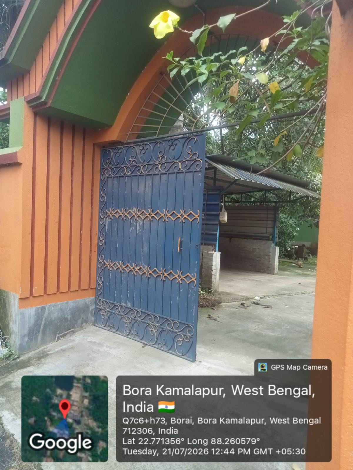 Individual House for Sale in Baruipara — photo 2