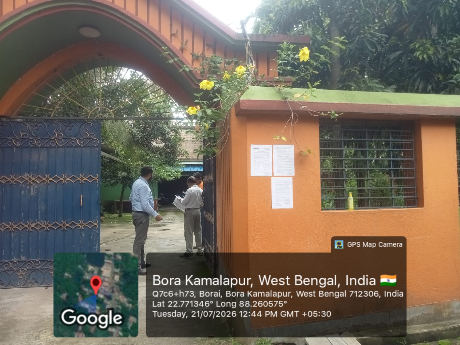 Individual House for Sale in Baruipara — photo 4