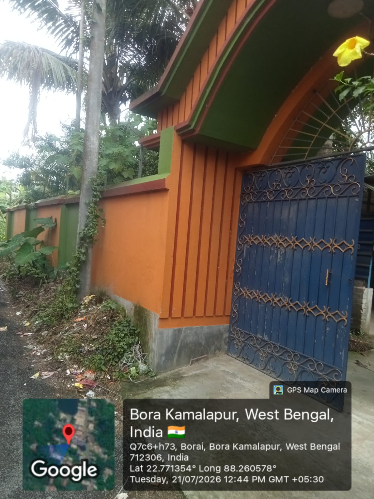 Individual House for Sale in Baruipara — photo 5