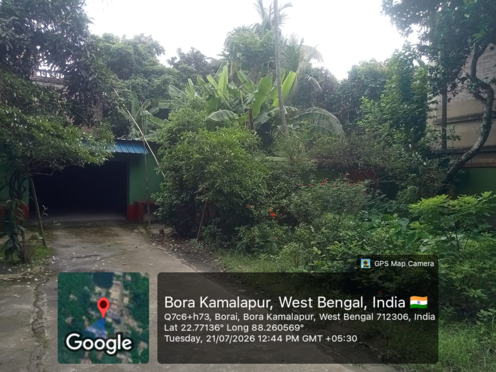 Individual House for Sale in Baruipara — photo 6