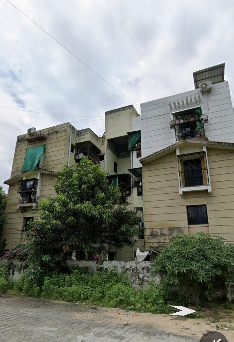 Flat for Sale in Nagpur — photo 1
