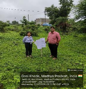 Plot for Sale in Indore — photo 1