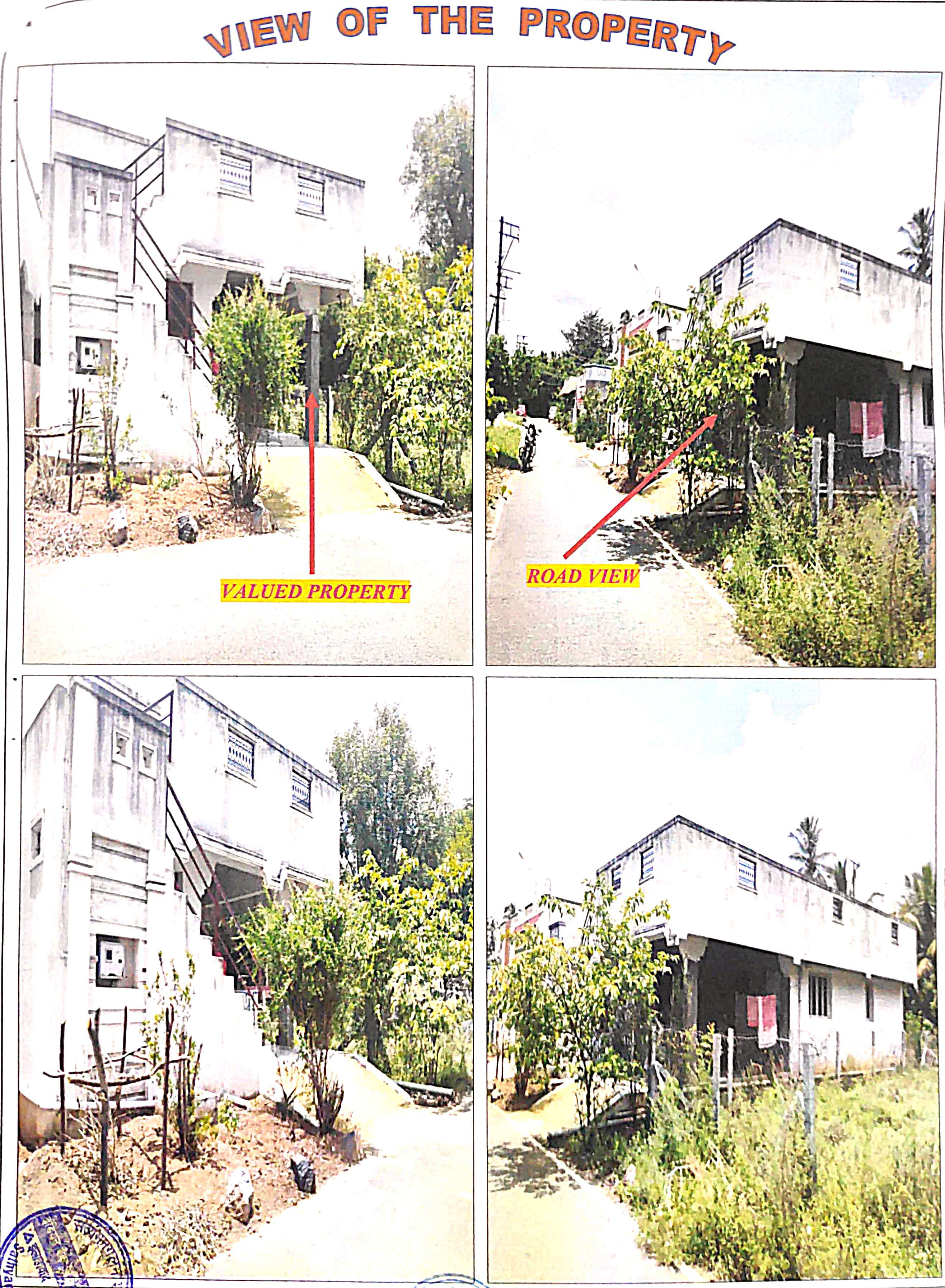 Individual House for Sale in Sathyamangalam — photo 1