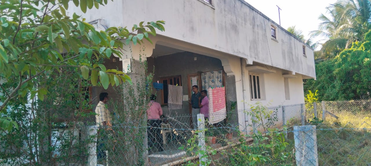 Individual House for Sale in Sathyamangalam — photo 2