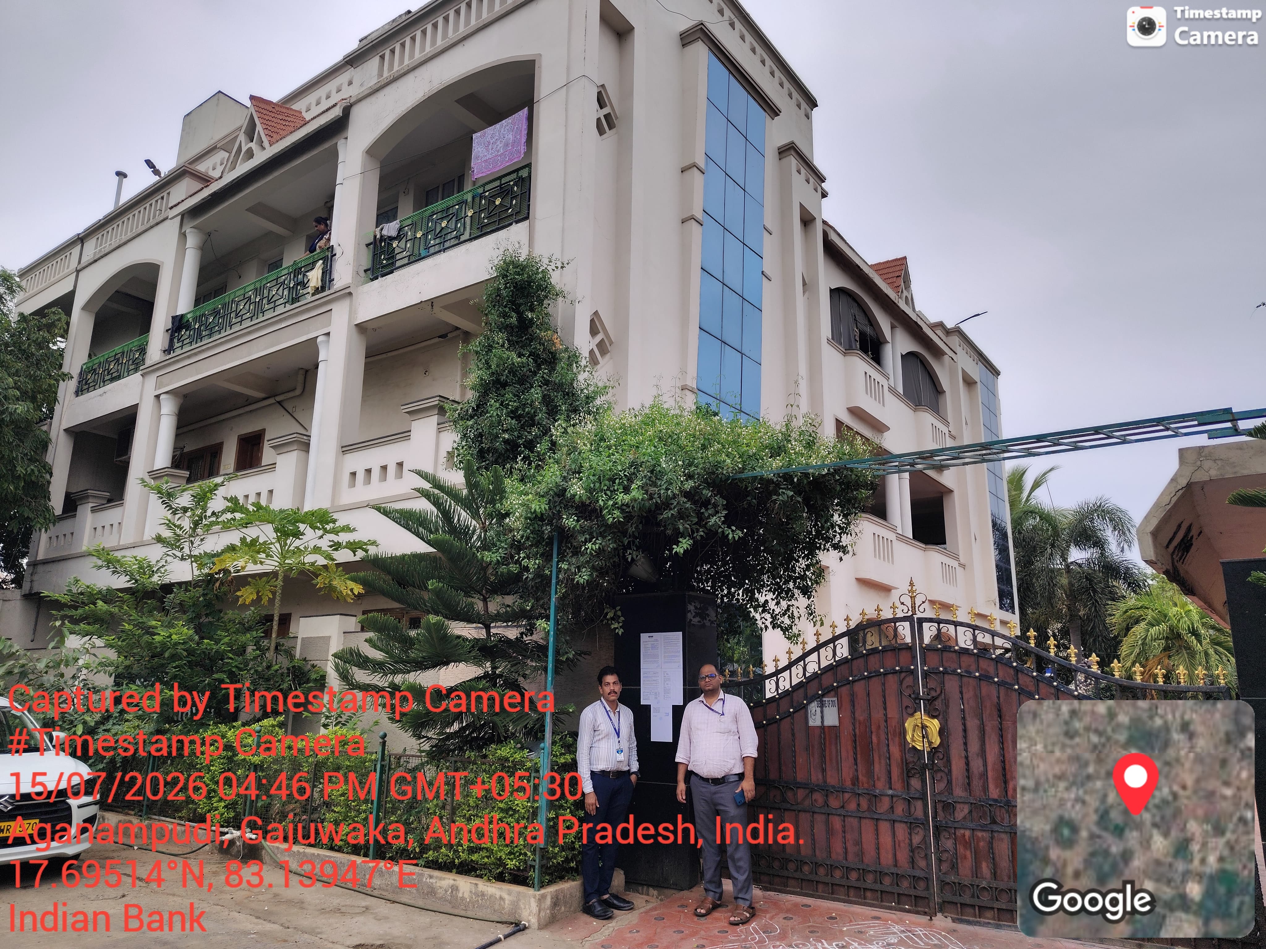 Individual House for Sale in Visakhapatnam — photo 1