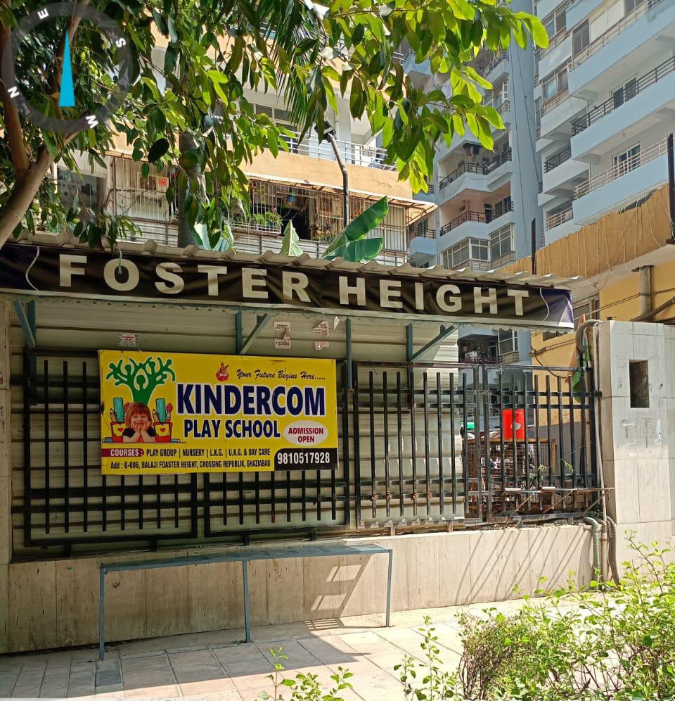 Flat for Sale in Ghaziabad — photo 3