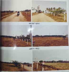 Plot for Sale in Dharapuram Sub Registration District, Dharapuram Taluk, Dharapuram Town, Tiruppur — photo 1