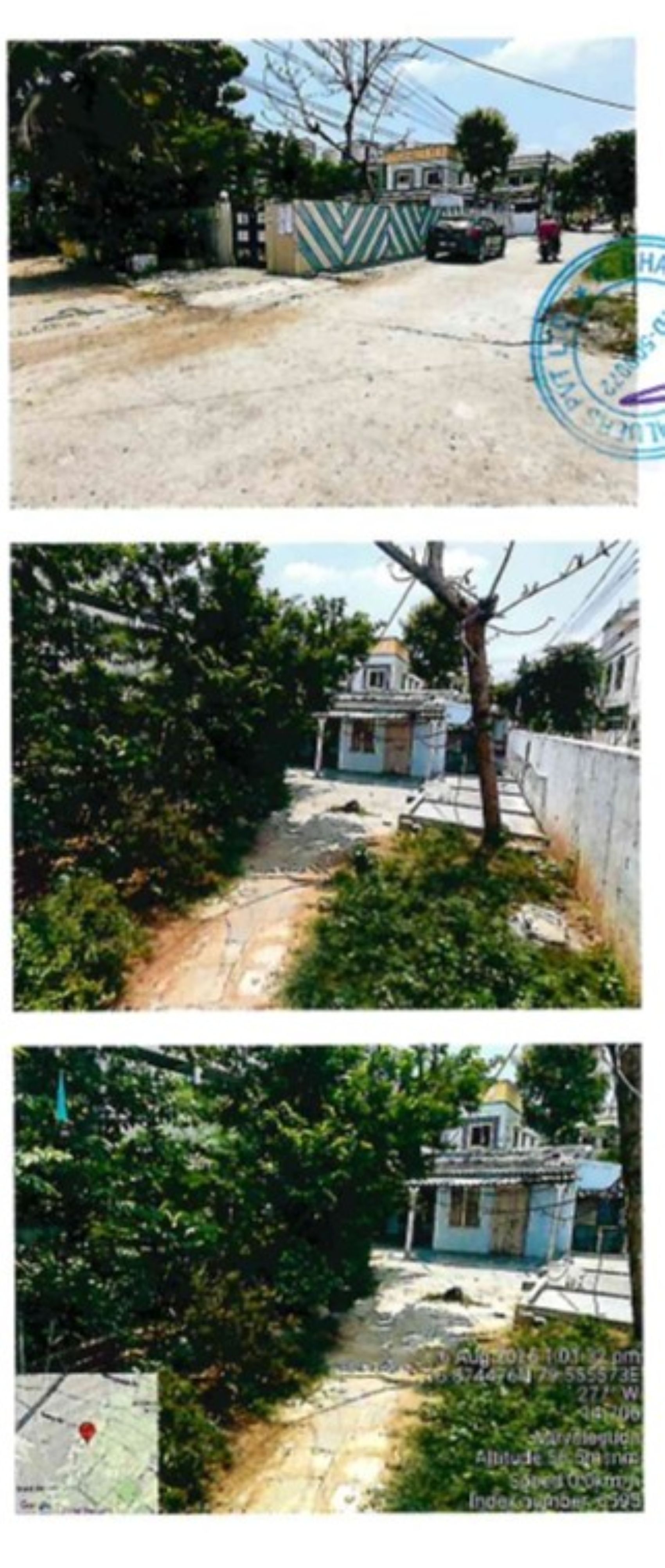 Individual House for Sale in Miryalaguda municipality and revenue limits, Miryalaguda town and Mandal,, Miryalaguda — photo 1